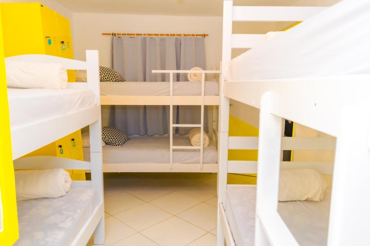 Blanca Hostel Búzios Eksteriør bilde