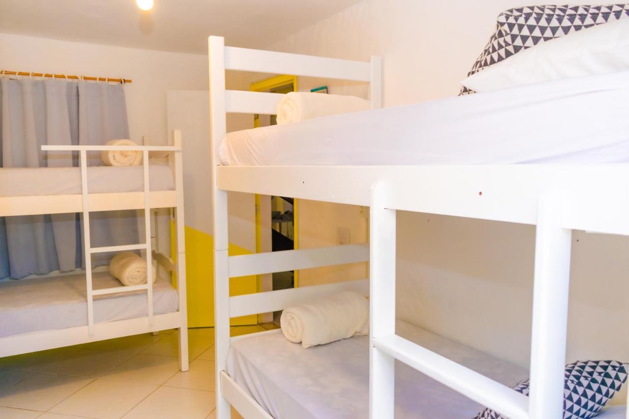 Blanca Hostel Búzios Eksteriør bilde