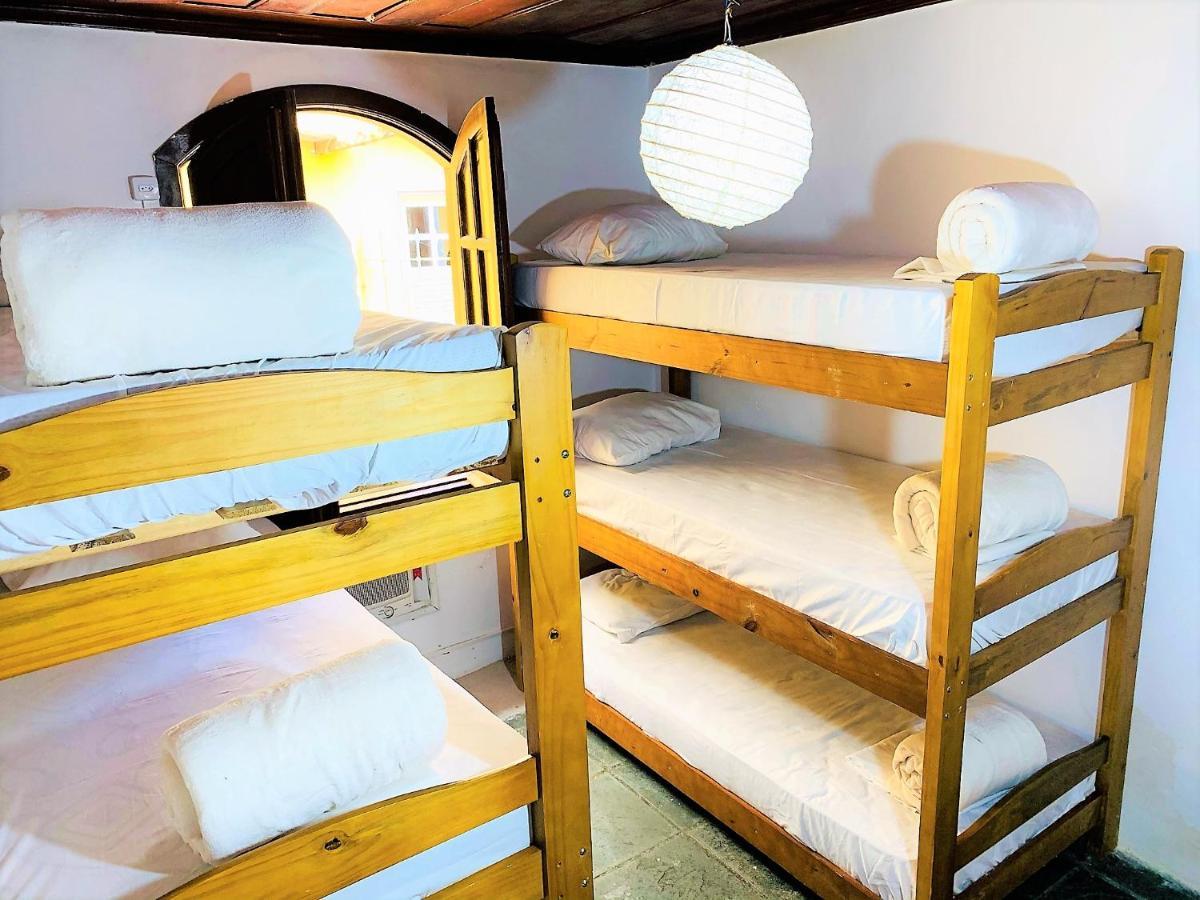 Blanca Hostel Búzios Eksteriør bilde