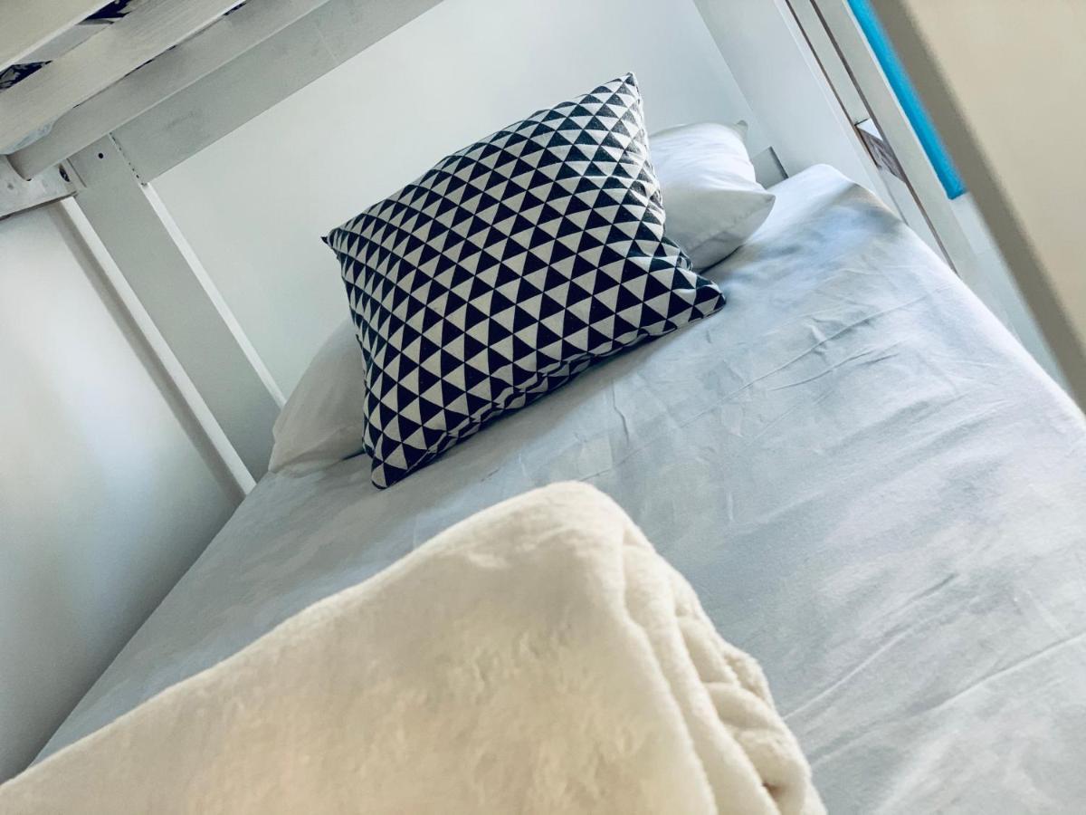Blanca Hostel Búzios Eksteriør bilde