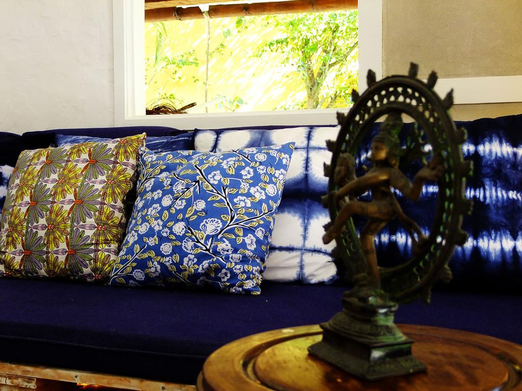 Blanca Hostel Búzios Eksteriør bilde