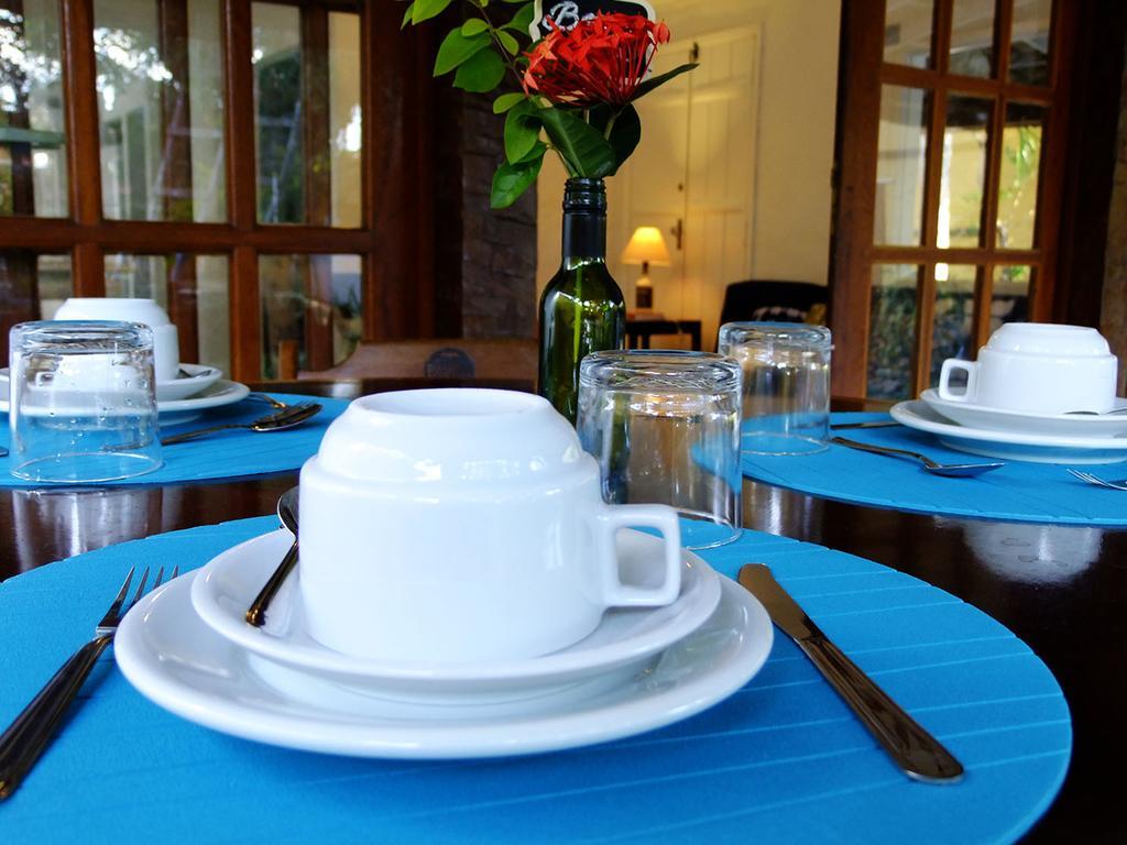 Blanca Hostel Búzios Eksteriør bilde