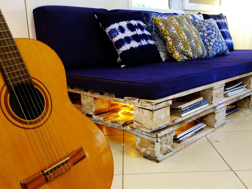 Blanca Hostel Búzios Eksteriør bilde
