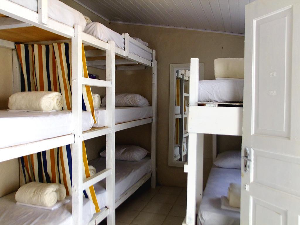 Blanca Hostel Búzios Eksteriør bilde
